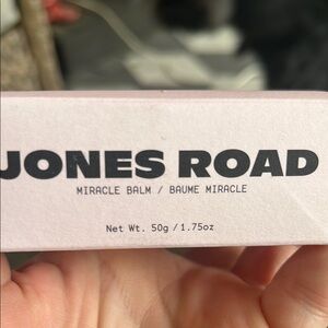Jones Road Miracle Balm